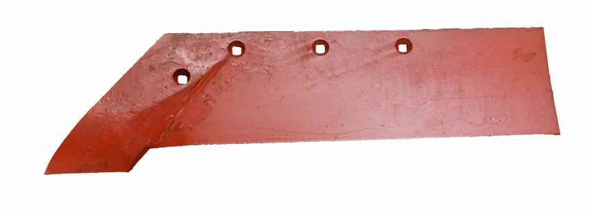 HTU-Pflugschar Super 3 14"  SH15 - Links